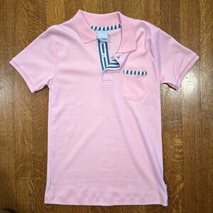 EUC Bella Bliss Polo